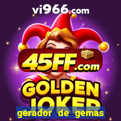 gerador de gemas brawl stars gr谩tis
